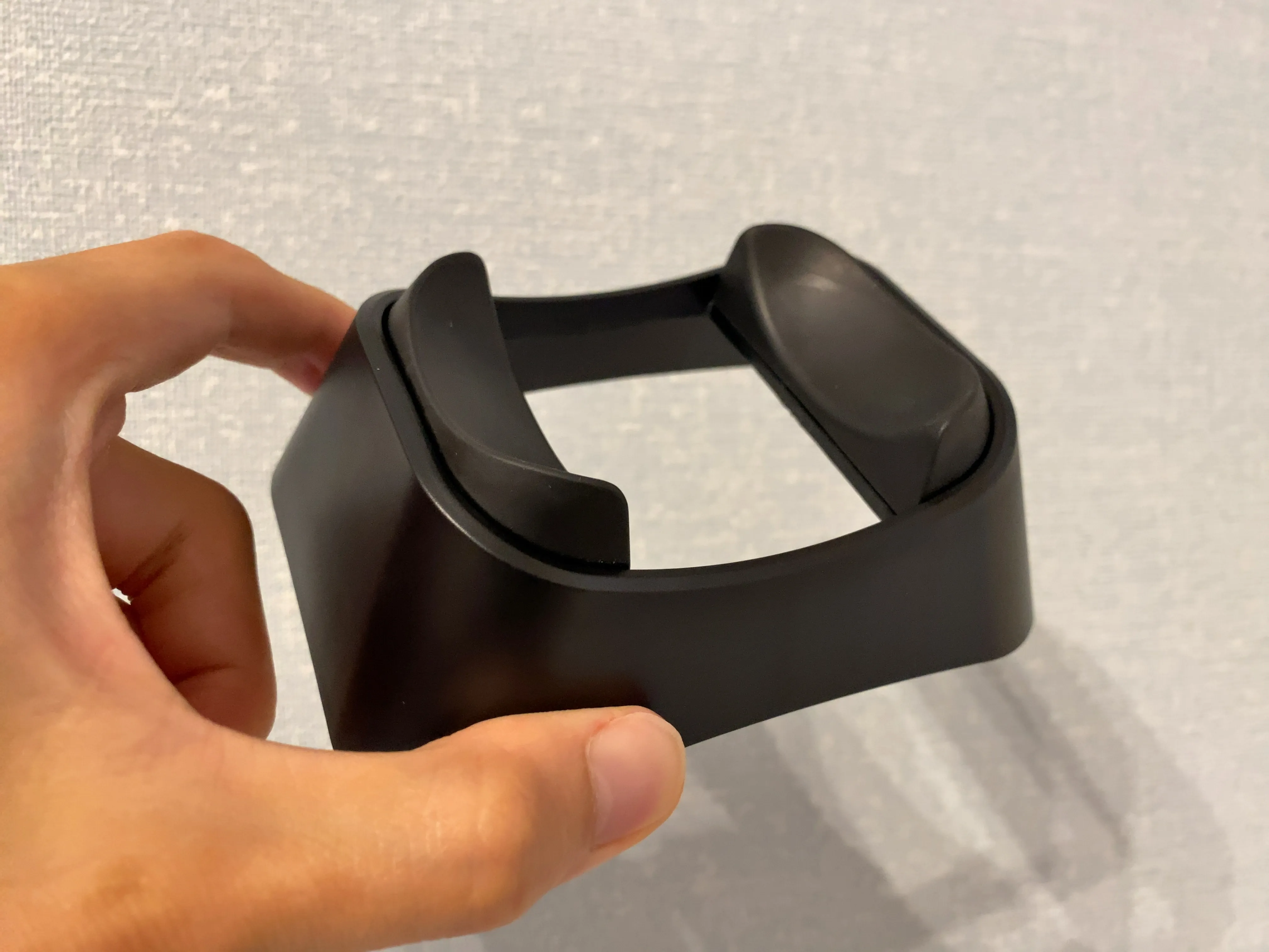 NB4100のスタンド